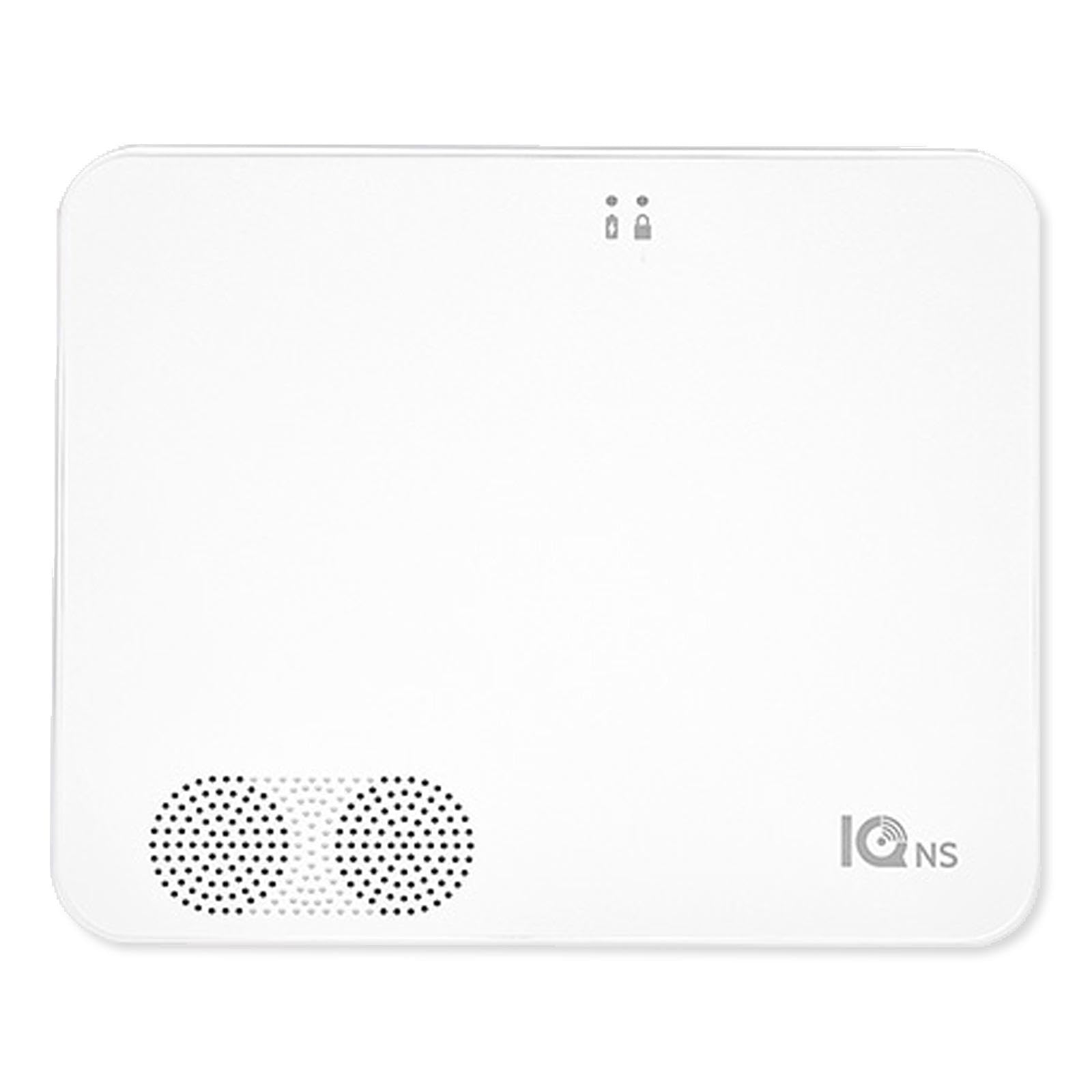 Amazon.com : Qolsys IQ4 NS Control Panel, Z-Wave 800 + PowerG